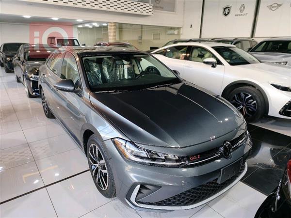 فولكسفاغن جيتا 2025 للبيع في العراق - دهوك